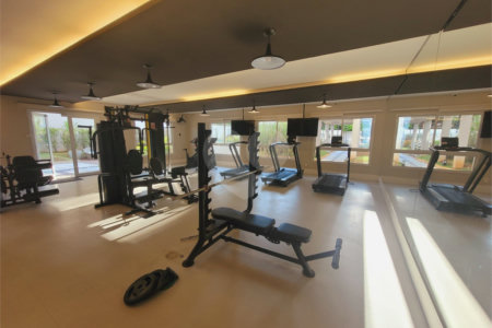 Apartamento à venda com 2 quartos, sendo 1 suíte,  em Jardim Marajoara, São Paulo, SP