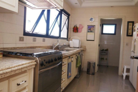 Apartamento à venda com 5 suítes em Vila Ida, São Paulo, SP