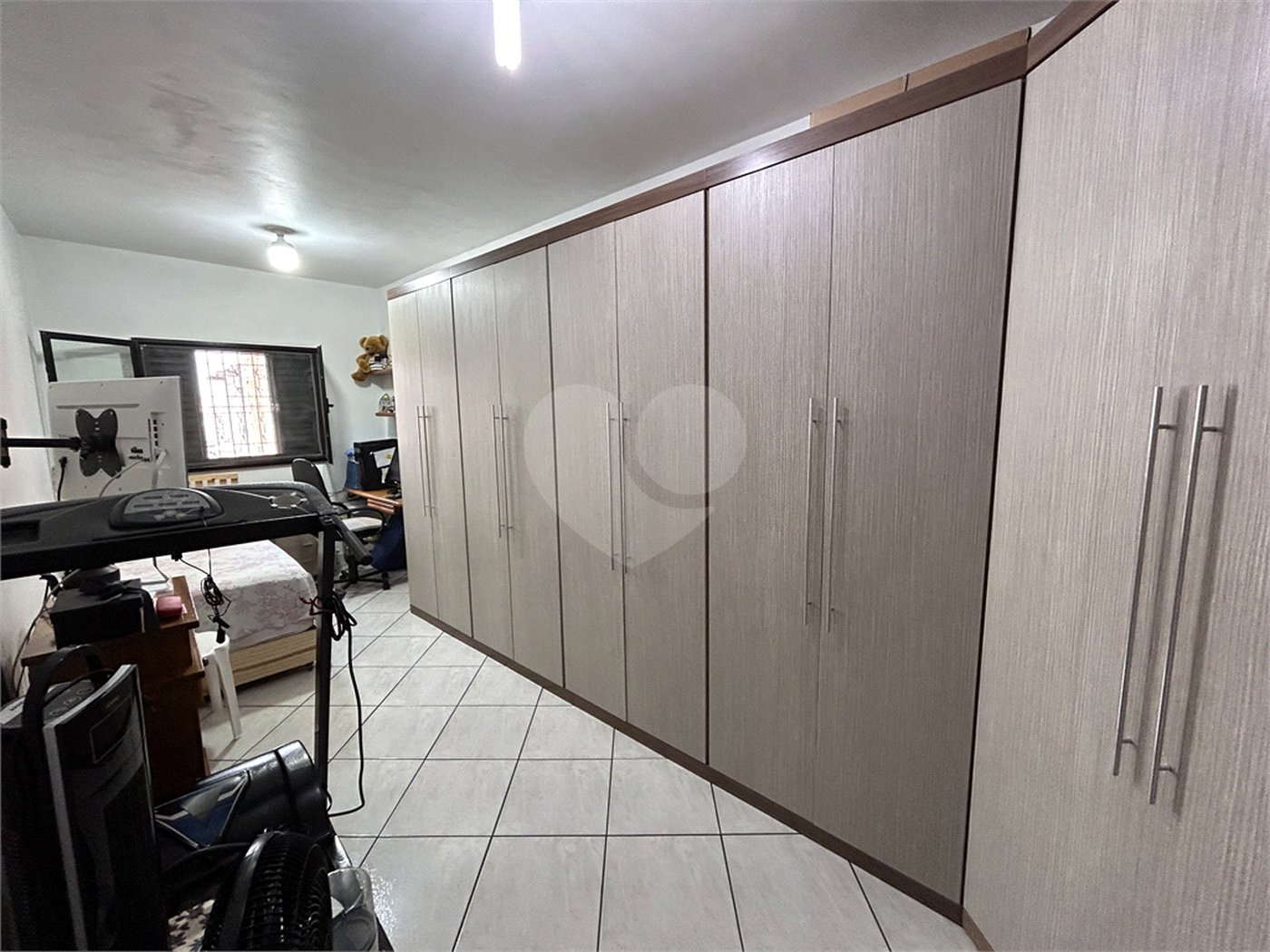 Sobrado à venda com 4 quartos em Pirituba, São Paulo, SP