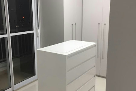 Cobertura com 2 dormitórios à venda, 125 m² por R$ 2.400.000,00 - Brooklin Paulista - São Paulo/SP
