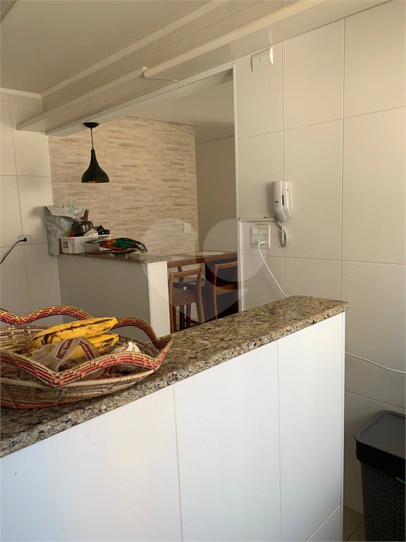 Apartamento à venda com 2 quartos em Vila Nova Conceição, São Paulo, SP