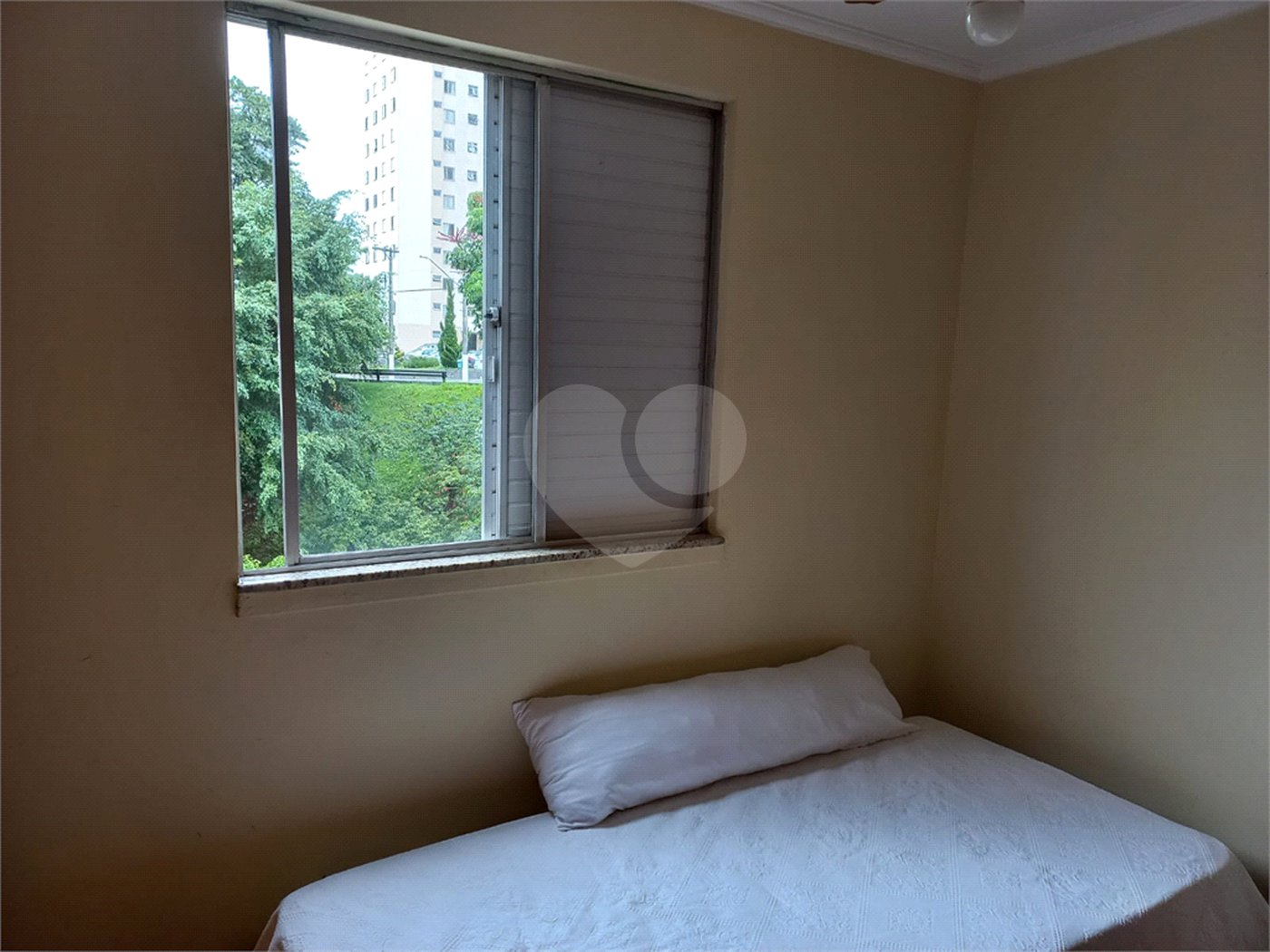 Apartamento à venda com 2 quartos em Vila Nova Cachoeirinha, São Paulo, SP