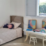 Apartamento à venda com 2 quartos, sendo 1 suíte, em Jardim Nair Maria, Salto, SP