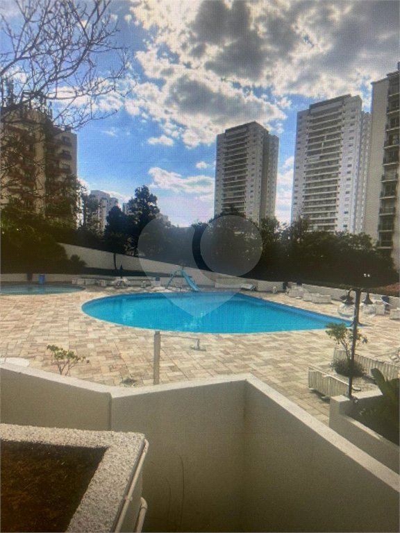 Apartamento à venda com 3 quartos em Jardim Esmeralda, São Paulo, SP