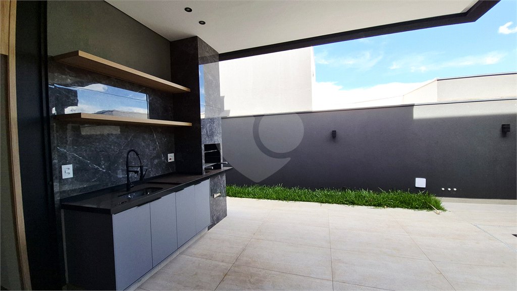 Casa à venda com 3 suítes em Reserva San Pedro, Ribeirão Preto, SP