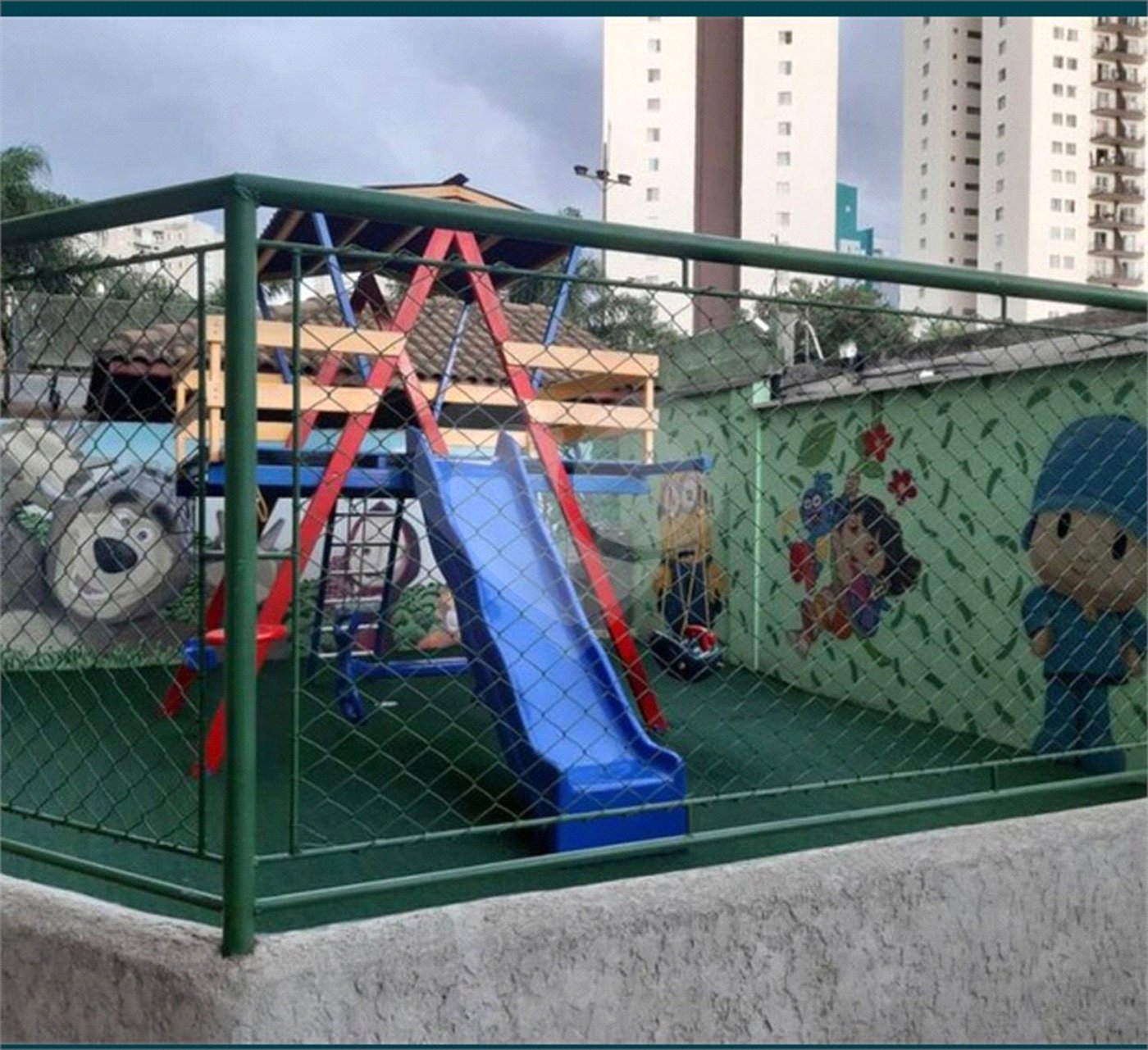 Apartamento à venda com 2 quartos em Parque Novo Mundo, São Paulo, SP