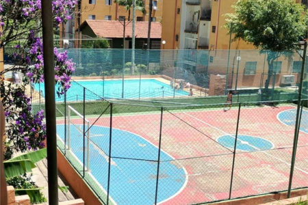Apartamento à venda com 2 quartos em Vila do Castelo, São Paulo, SP