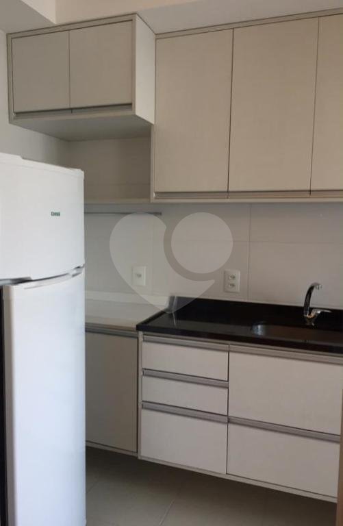 Apartamento à venda com 2 quartos em Jaguaré, São Paulo, SP