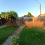 Casa à venda com 3 quartos em Parque dos Ipês I, Ponta Porã, MS