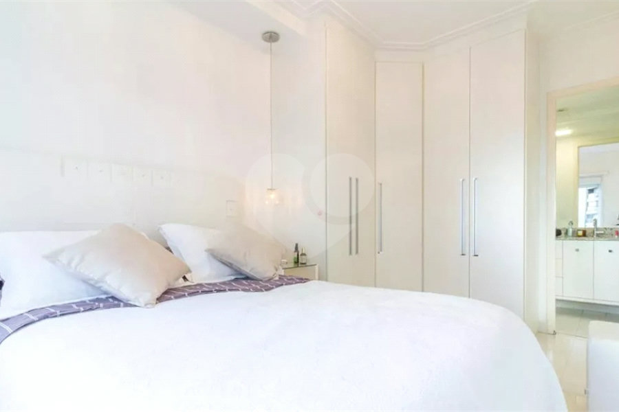 Apartamento à venda com 2 quartos, sendo 1 suíte,  em Santana, São Paulo, SP