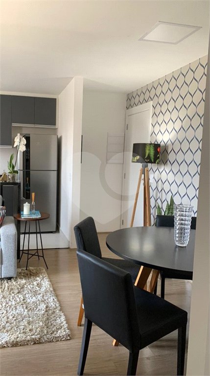 Apartamento à venda com 2 quartos em Freguesia do Ó, São Paulo, SP