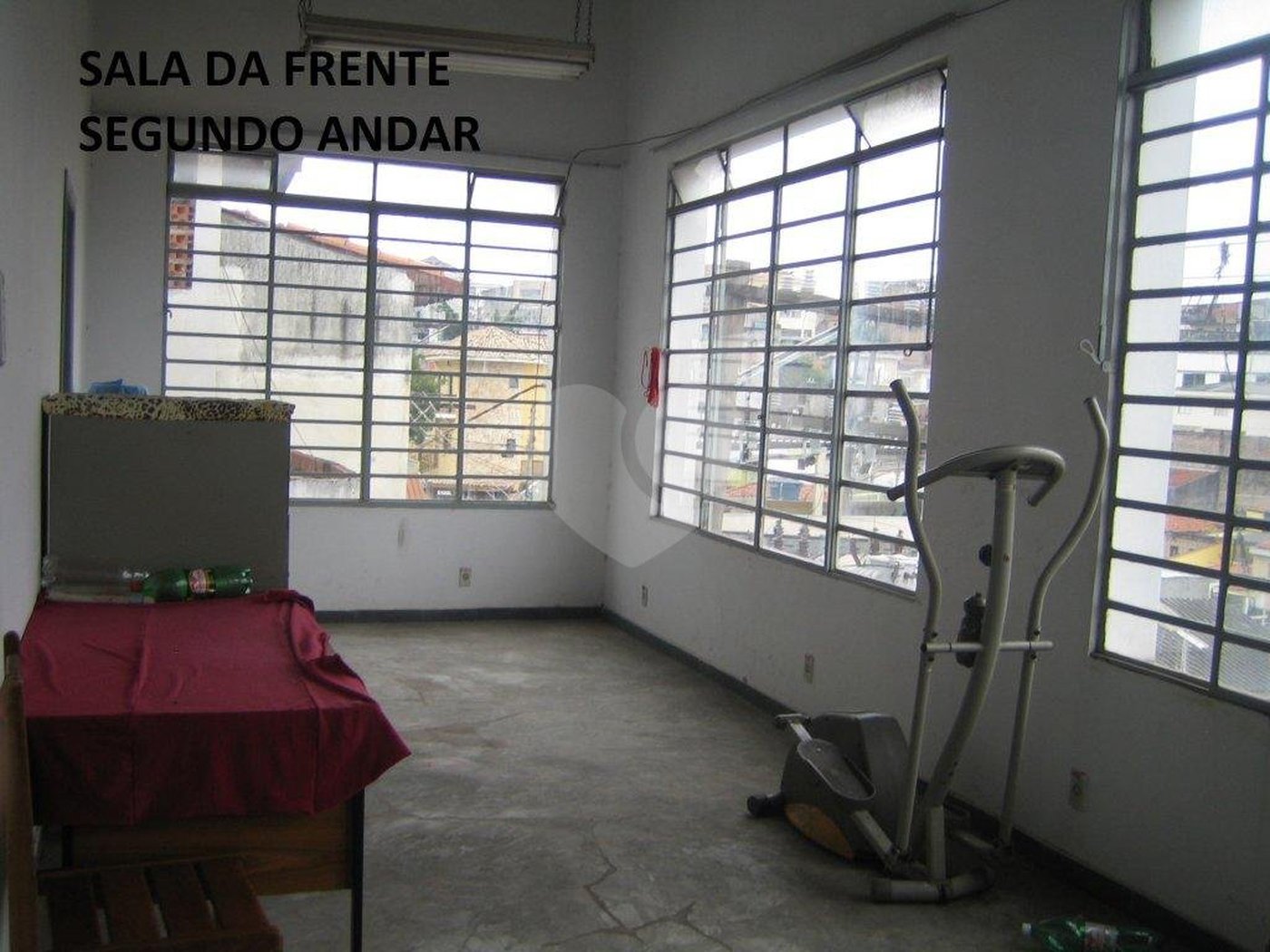Prédio à venda ou para alugar com 5 quartos em Limão, São Paulo, SP
