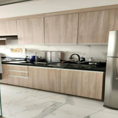 Apartamento à venda com 2 quartos em Vila Andrade, São Paulo, SP