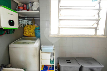 Cobertura à venda com 3 quartos em Tijuca, Rio de Janeiro, RJ