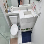 Apartamento à venda ou para alugar com 2 quartos em Parque Esmeralda, São Paulo, SP
