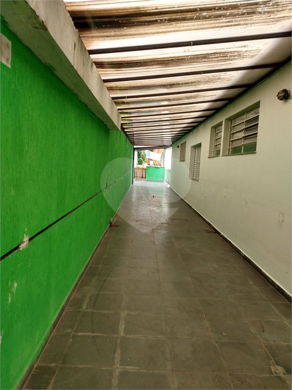 Casa Térrea à venda com 3 quartos, sendo 1 suíte, em Vila Clarice, São Paulo, SP