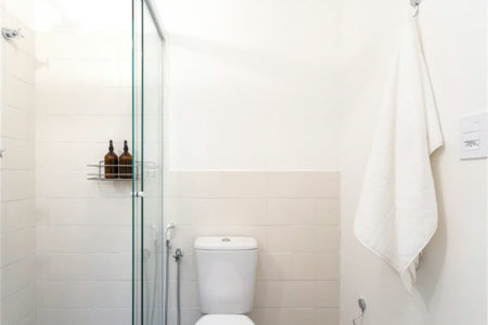 Apartamento à venda com 5 quartos, sendo 1 suíte, em Pinheiros, São Paulo, SP