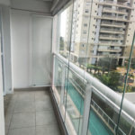 Apartamento à venda com 1 quarto em Várzea da Barra Funda, São Paulo, SP