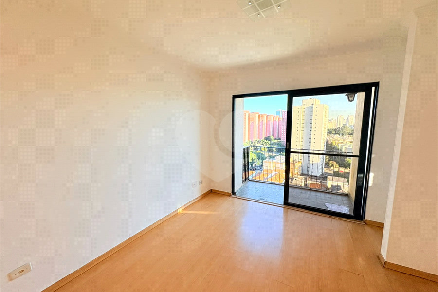 Apartamento à venda com 3 quartos, sendo 1 suíte, em Casa Verde, São Paulo, SP