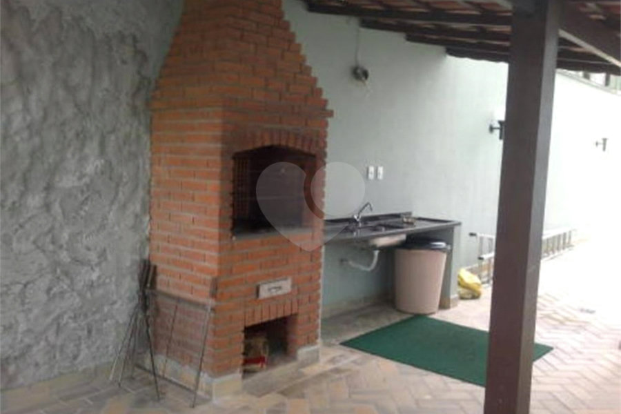 Apartamento à venda com 2 quartos em Vila Santa Catarina, São Paulo, SP