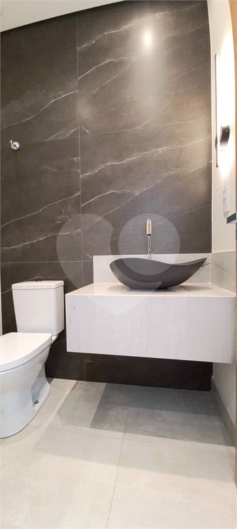 Casa Térrea à venda com 3 suítes em Jardim Valencia, Ribeirão Preto, SP