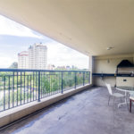 Apartamento à venda com 4 suítes em Santo Amaro, São Paulo, SP