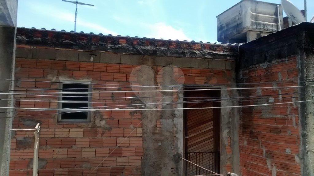 Sobrado à venda com 4 quartos, sendo 1 suíte, em Tremembé, São Paulo, SP