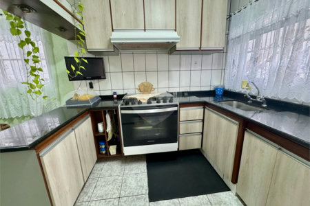 Sobrado à venda com 3 quartos em Jardim Aricanduva, São Paulo, SP