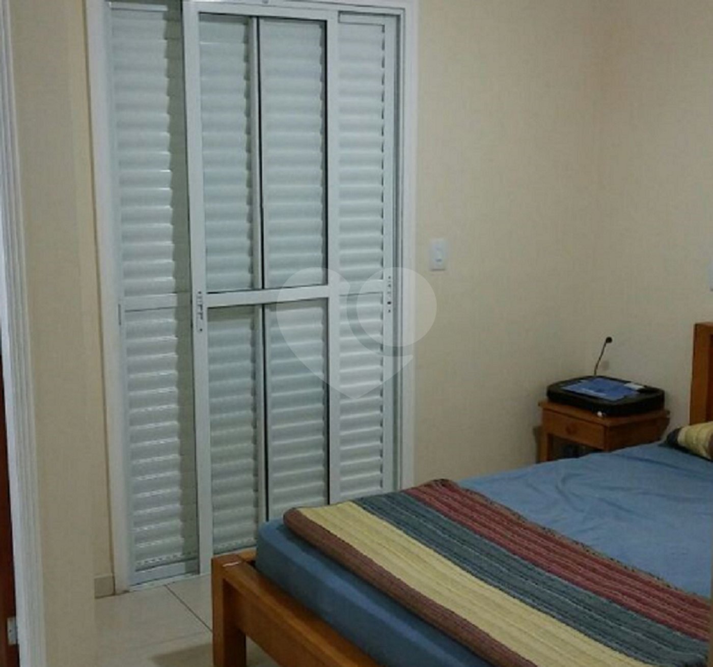 Casa à venda com 2 suítes no condomínio Villagio Salvador, São Paulo - SP