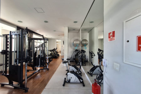 Apartamento à venda com 3 suítes em Vila Maria Alta, São Paulo, SP