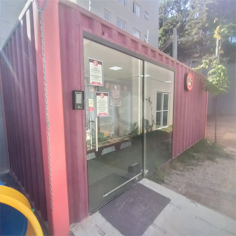Apartamento à venda com 2 quartos em Jardim Gilda Maria, São Paulo, SP