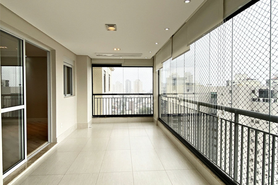Apartamento à venda com 3 suítes em Santana, São Paulo, SP