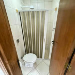 Apartamento com 3 dormitórios à venda, 131 m² por R$ 880.000,00 - Marapé - Santos/SP