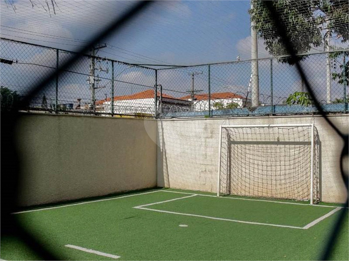 Apartamento à venda com 2 quartos, sendo 1 suíte, em Vila Guilherme, São Paulo, SP