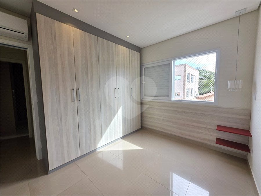 Apartamento à venda ou para alugar com 3 suítes no Centro, Vinhedo, SP