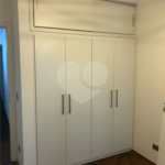 Apartamento à venda com 4 suítes em Vila Suzana, São Paulo, SP