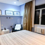 Apartamento à venda com 5 quartos, sendo 2 suítes, em Tijuca, Rio de Janeiro, RJ