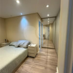 Apartamento à venda com 3 quartos, sendo 1 suíte, em Jardim Vazani, São Paulo, SP