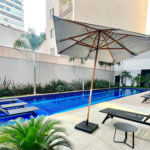 Apartamento à venda ou para alugar com 1 suíte em Pinheiros, São Paulo, SP