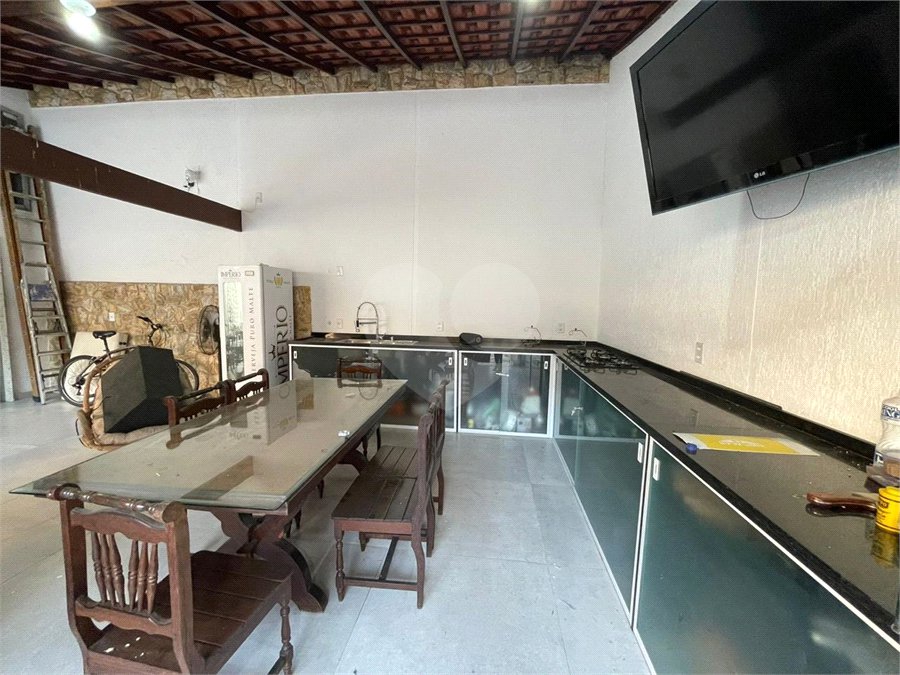 Casa à venda com 4 quartos, sendo 1 suíte, em Campo Grande, Rio de Janeiro, RJ
