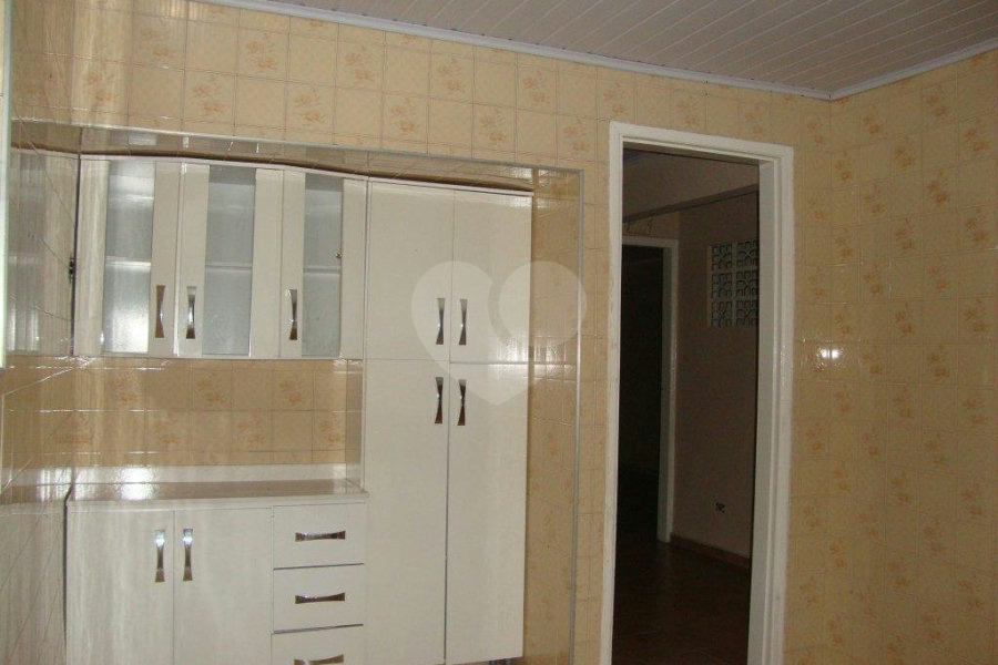 Casa Térrea à venda com 4 quartos, sendo 2 suítes, em Mandaqui, São Paulo, SP