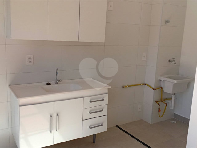 Apartamento para alugar com 2 quartos em Tucuruvi, São Paulo, SP
