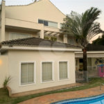 Casa à venda com 3 suítes no condomínio Residencial Villa dos Inglezes, Sorocaba - SP
