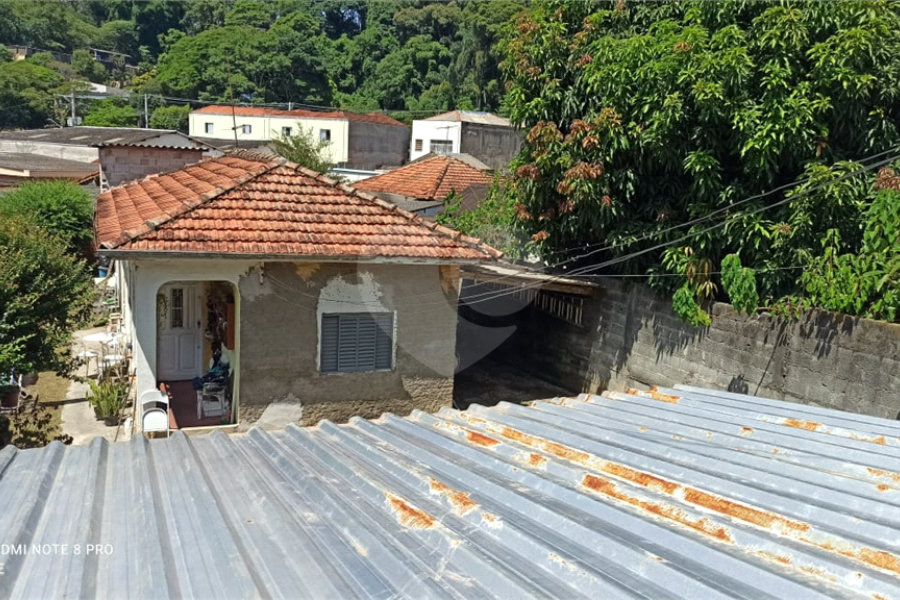 Terreno à venda em Horto, São Paulo, SP