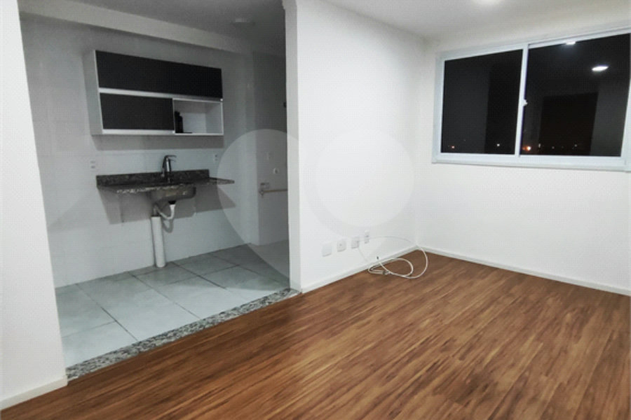 Apartamento à venda com 2 quartos em Pirituba, São Paulo, SP