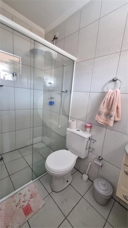 Sobrado à venda com 3 quartos, sendo 1 suíte, em Água Fria, São Paulo, SP