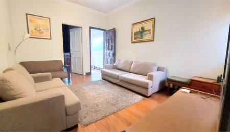 Casa à venda com 3 quartos, sendo 1 suíte, em Lapa, São Paulo, SP