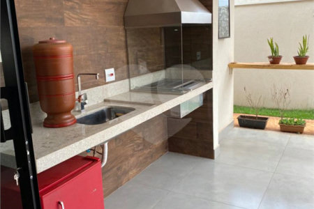 Casa à venda com 3 suítes, no condomínio Portal da Mata, Ribeirão Preto - SP
