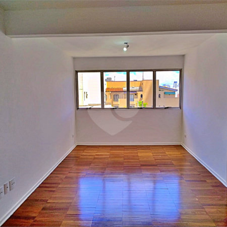 Apartamento à venda ou para alugar com 2 quartos em Itaim Bibi, São Paulo, SP