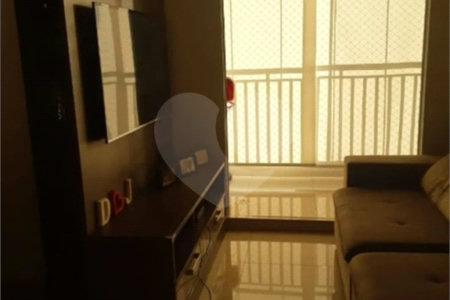 Apartamento à venda com 2 quartos em Vila Endres, Guarulhos, SP